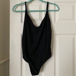 Aerie cheeky one piece